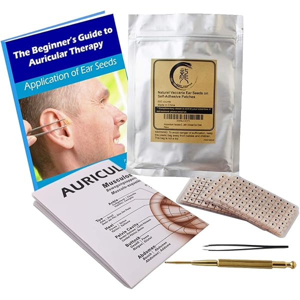 Amazon.com: Handbook to Auriculotherapy: 9782716000871: Nogier: Books